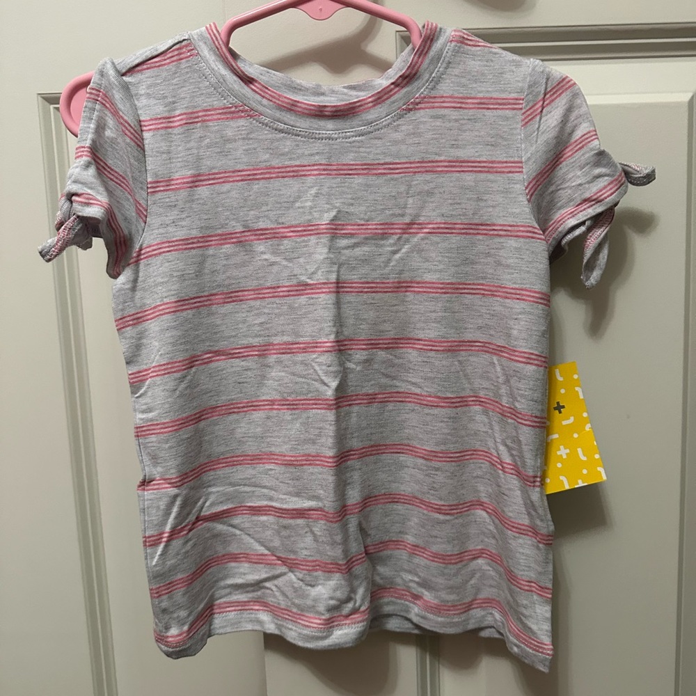 Toddler top